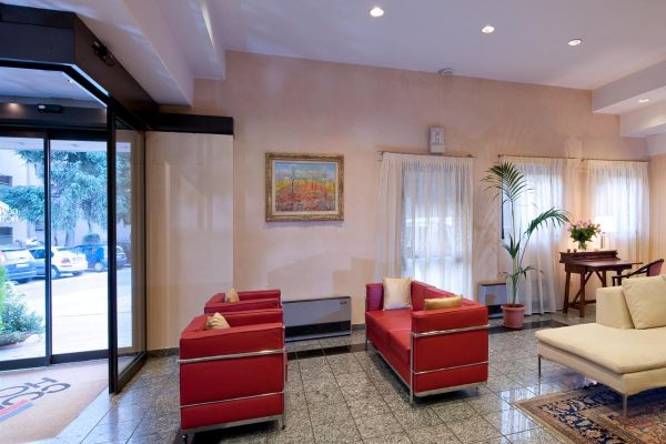 C-hotels Comtur (Binasco)